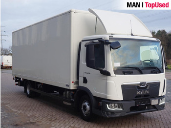 MAN TGL 12.250 4x2 BL CH APK Service Nieuw в лизинг MAN TGL 12.250 4x2 BL CH APK Service Nieuw: фото 5