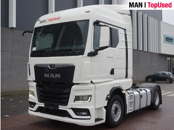 Тягач MAN TGX 18.470
