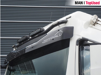 Тягач MAN TGX 26.510 6x2/4 BL SA / Retarder / LED: фото 3