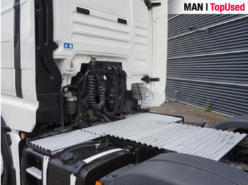 Тягач MAN TGX 26.510 6x2/4 BL SA / Retarder / LED: фото 4