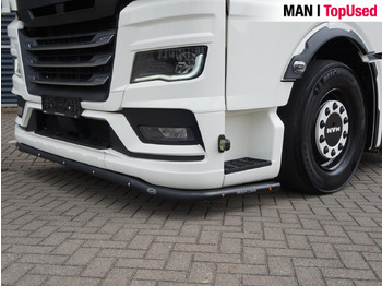 Тягач MAN TGX 26.510 6x2/4 BL SA / Retarder / LED: фото 2