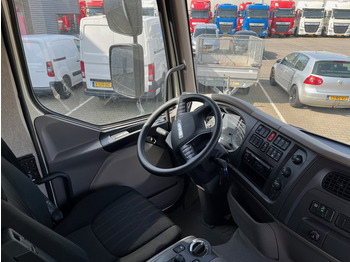 Грузовик с закрытым кузовом DAF LF 230 FA 18 Ton Box met Laadklep / Te huur - Bel 013-7200971 voor de mogelijkheden !: фото 5