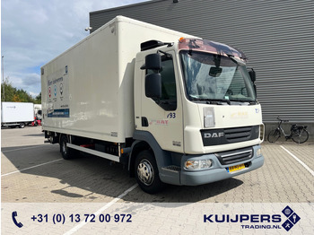 DAF LF 45.160 / 49 DKM! / 12 ton / Loadlift / NL Truck / APK-TUV 01-26 в лизинг DAF LF 45.160 / 49 DKM! / 12 ton / Loadlift / NL Truck / APK-TUV 01-26: фото 1