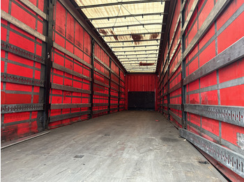 Полуприцеп-фургон Krone Profi Liner / Mega / Curtinside / BPW Drum / NL Trailer: фото 3