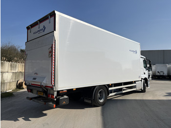 Mercedes-Benz Actros 2124 / 2023 / 18 Ton / 76 dkm / Box / Laadklep в лизинг Mercedes-Benz Actros 2124 / 2023 / 18 Ton / 76 dkm / Box / Laadklep: фото 2