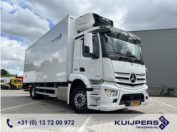 Рефрижератор MERCEDES-BENZ Actros