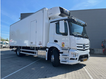 Рефрижератор MERCEDES-BENZ Actros
