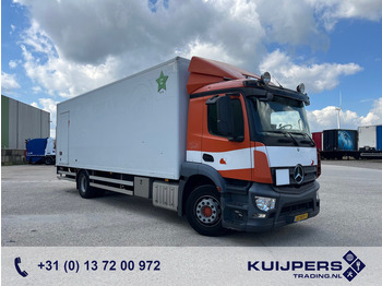Mercedes-Benz Antos 1824 / 577 DKM! / Box 8,3M / Loadlift / NL Truck / в лизинг Mercedes-Benz Antos 1824 / 577 DKM! / Box 8,3M / Loadlift / NL Truck /: фото 1