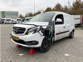 Легковой фургон Mercedes-Benz Citan 109 CDI / Extra Lang / UNFALL / DAMAGE: фото 3