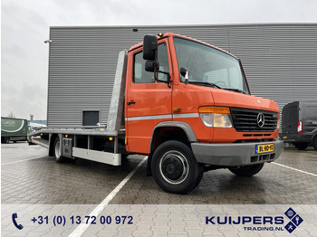 Автовоз MERCEDES-BENZ Vario