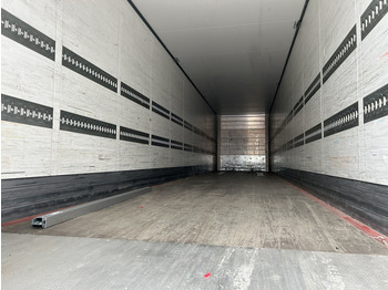 Полуприцеп-фургон Schmitz Cargobull SCB S3B / Box Trailer / 2x Liftas / APK TUV 10-26: фото 3