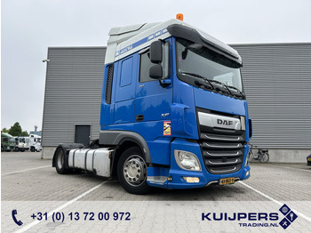 Тягач DAF XF 450