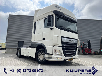Тягач DAF XF 480