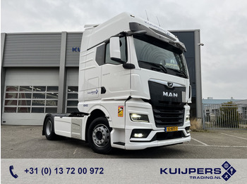 Тягач MAN TGX 18.470