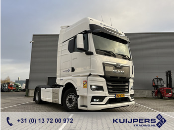 Тягач MAN TGX 18.470