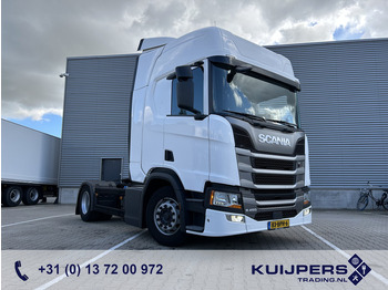 Тягач SCANIA R 450