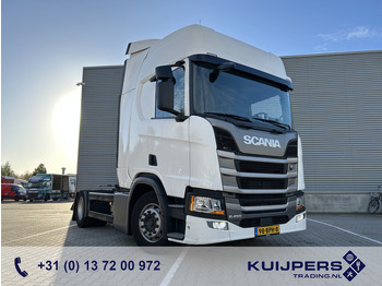 Тягач SCANIA R 450