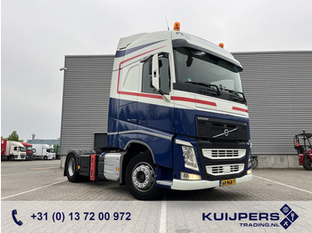 Тягач VOLVO FH 420