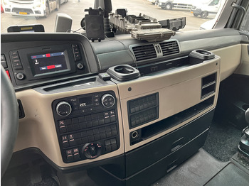 Тягач MAN TGX 18.460 XXL / Motor Defect -> Not Running / Retarder / 645 dkm / 2 Tanks: фото 5