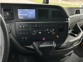 Тягач MAN TGX 18.470 GX / Retarder / New Tacho V2 / 2 Tanks / APK TUV 01-27: фото 5