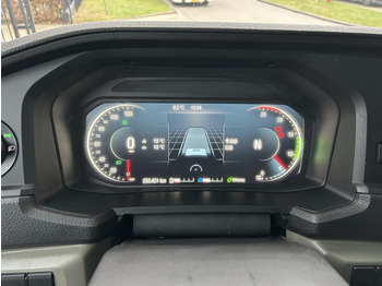 Тягач MAN TGX 18.470 GX / Retarder / New Tacho V2 / 2 Tanks / APK TUV 01-27: фото 4