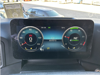 Mercedes-Benz Actros 2648 Gigaspace / 804 dkm / 6x2 / StandAirco / APK TUV 03-26 в лизинг Mercedes-Benz Actros 2648 Gigaspace / 804 dkm / 6x2 / StandAirco / APK TUV 03-26: фото 4
