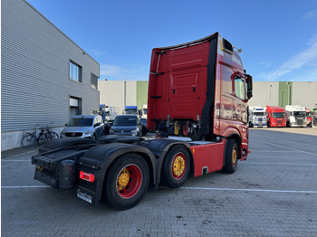 Mercedes-Benz Actros 2648 Gigaspace / 804 dkm / 6x2 / StandAirco / APK TUV 03-26 в лизинг Mercedes-Benz Actros 2648 Gigaspace / 804 dkm / 6x2 / StandAirco / APK TUV 03-26: фото 2