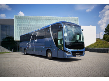 Туристический автобус MAN Lions Coach R07 Euro 6E: фото 2