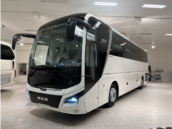 Туристический автобус MAN Lions Coach R07 Euro 6E: фото 3