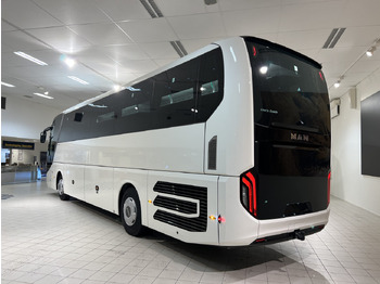 Туристический автобус MAN Lions Coach R07 Euro 6E: фото 5