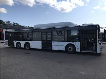 Городской автобус MAN Lion's City A26