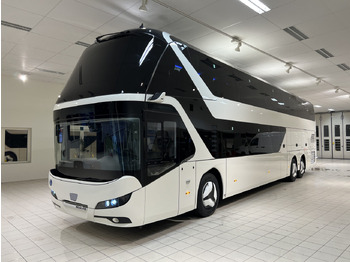 Туристический автобус NEOPLAN SKYLINER P06 Euro 6E V.I.P / Exclusive Class (Dark Edition): фото 2