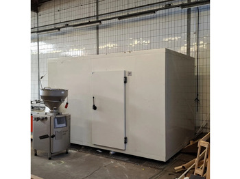 Навесное оборудование