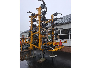 Навозоразбрасыватель Bouwlandbemester HT8250: фото 2