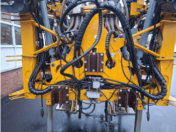 Навозоразбрасыватель Bouwlandbemester HT8250: фото 3