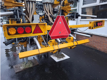 Навозоразбрасыватель Bouwlandbemester HT8250: фото 5