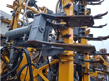 Навозоразбрасыватель Bouwlandbemester HT8250: фото 4