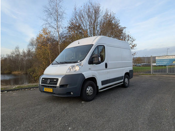 Легковой фургон FIAT Ducato 2.3