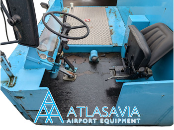 Аэродромная техника Schopf F 396: фото 4