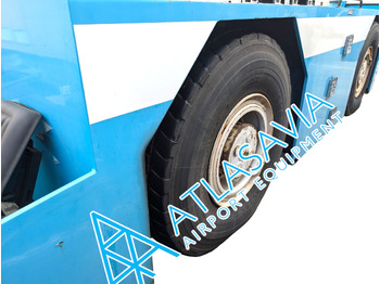 Аэродромная техника Schopf F 396: фото 2