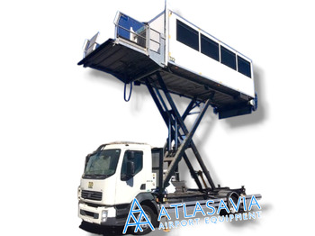 Амбулифт TLD