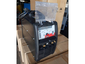 Spawarka Tig CEBORA WK 2025 AC/DC Puls, 200 A в лизинг Spawarka Tig CEBORA WK 2025 AC/DC Puls, 200 A: фото 3