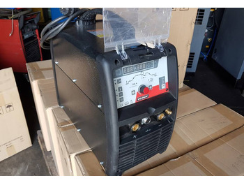 Spawarka Tig CEBORA WK 2025 AC/DC Puls, 200 A в лизинг Spawarka Tig CEBORA WK 2025 AC/DC Puls, 200 A: фото 1