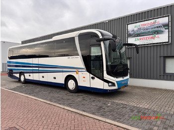 Туристический автобус MAN Lion's Coach