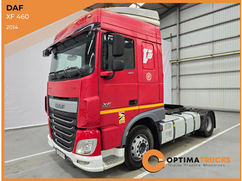 Тягач DAF XF 106 460