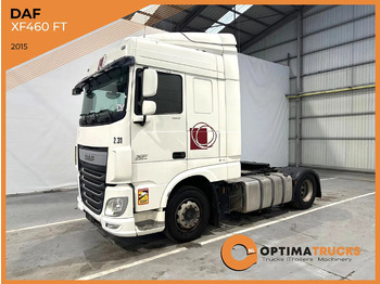 Тягач DAF XF 460