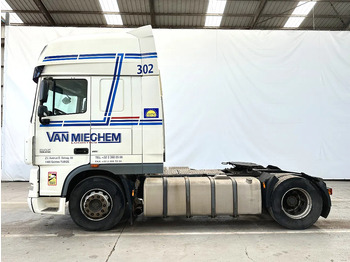 Тягач DAF XF 105.410 XF 105: фото 2