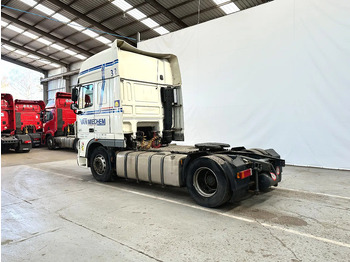 Тягач DAF XF 105.410 XF 105: фото 3
