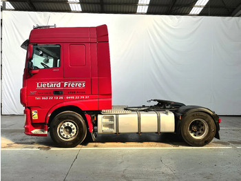 Тягач DAF XF 460 INTARDER - SPACECAB: фото 2