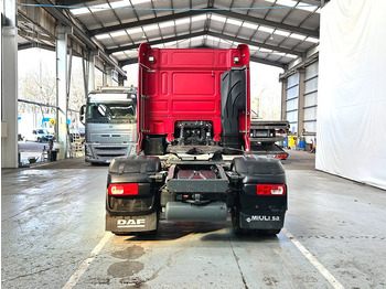 Тягач DAF XF 460 INTARDER - SPACECAB: фото 4